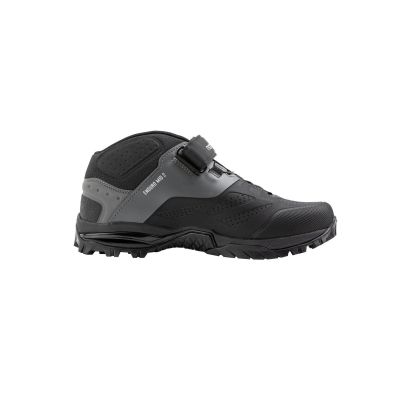 2. NORTHWAVE Enduro Mid 2 Radschuhe schwarz