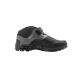 2. NORTHWAVE Enduro Mid 2 Radschuhe schwarz