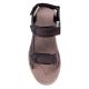 9. Hi-Tec Lubiser M 92800490865 Sandalen