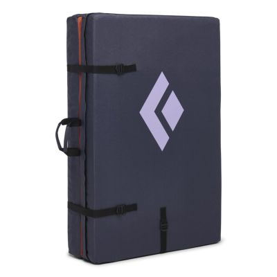 2. Crashpad Black Diamond Circuit Crash Pad - rostorange