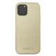 3. Guess GUHCP12LIGLGO iPhone 12 Pro Max 6,7" Gold/Gold Hardcase Schillernd