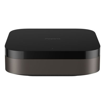 5. Aqara HUB M3 – Intelligente Steuereinheit (HM-G01D)