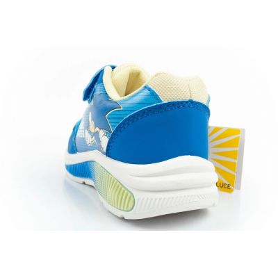 3. Leomil Sonic Jr Schuhe SC000679