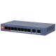 PoE-Switch CS4010-8ET2GT-110 8-Port Dahua