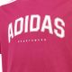 8. adidas Codes Collegiate Grafik-T-Shirt für Kinder, pink KA9764