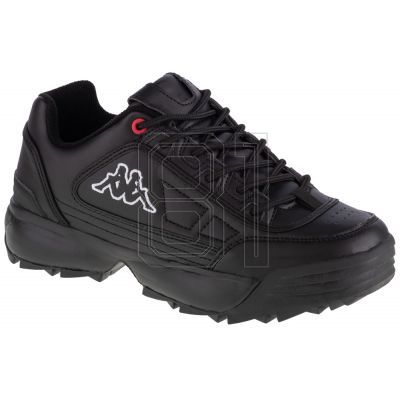 Kappa Rave NC W 242782-1111 Schuhe