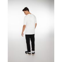 Herren-T-Shirt PROTEST Isiah weiß