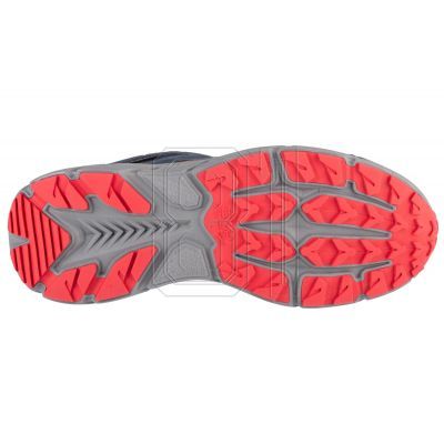 4. CMP Kamsel Low WP M 3Q27697-88US Schuhe