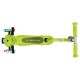14. Dreirädriger Roller mit Mitfahrsitz GO•UP SPORTY LIGHTS (452-606-4 S)