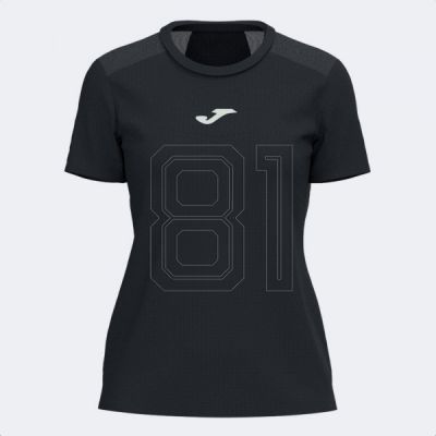 Joma R-City Kurzarm-T-Shirt W 902292.100