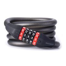 Rockbros RKS507 Fahrradschloss – 5-stelliger Code