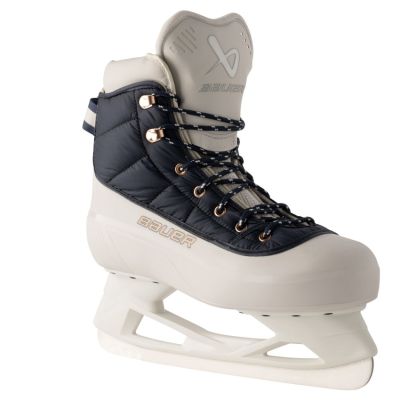 2. Bauer Radiant Heated SR 1065295 Hockey-Schlittschuhe