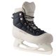 2. Bauer Radiant Heated SR 1065295 Hockey-Schlittschuhe
