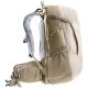 5. DEUTER TRANS ALPINE 28 SL ALU-GREYSTONE 3200224-4426