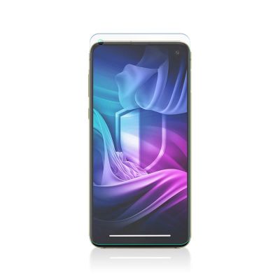 10. 3mk Silky Matt Pro matte Schutzfolie für Samsung Galaxy S10e