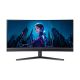 2. Acer X34 F1 X LCD-Gaming-Monitor