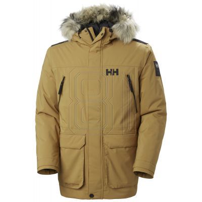 Helly Hansen Reine Parka Jacke M 53630 289