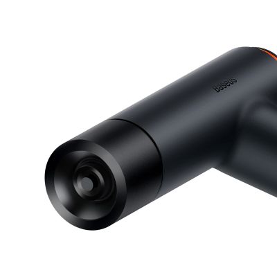 8. Baseus GF3 Pistolen-/Autowaschanlage dunkelgrau (CPGF020013)