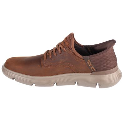 6. Skechers Slip-Ins: Garza - Gervin 205046-CDB Braun 40