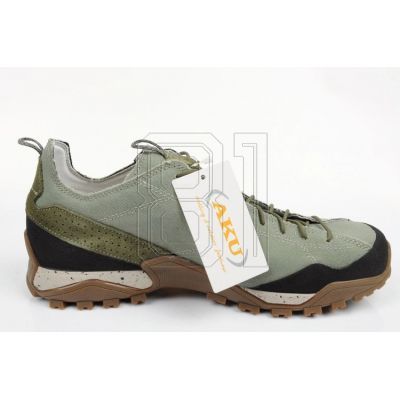 3. Aku Nativa Canvas M 646091 Schuhe