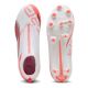 3. Puma Ultra 5 Match+ LL FG/AG Jr 108163-01 Schuhe