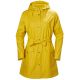 3. Helly Hansen Kirwall II Regenmantel W 53252 344