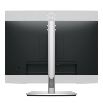 9. DELL P-Serie P2225H Computermonitor, 54,6 cm (21,5 Zoll), 1920 x 1080 Pixel Full HD LCD, Schwarz/Silber