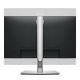 9. DELL P-Serie P2225H Computermonitor, 54,6 cm (21,5 Zoll), 1920 x 1080 Pixel Full HD LCD, Schwarz/Silber