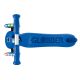 15. Roller mit Sitz GO•UP SPORTY LIGHTS (452-600-4 S)