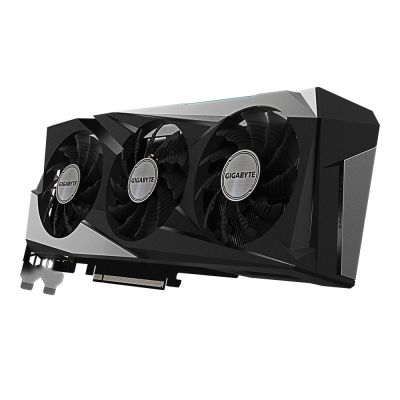 25. Gigabyte Radeon RX 7600 GAMING OC 8GB GDDR6 Grafikkarte
