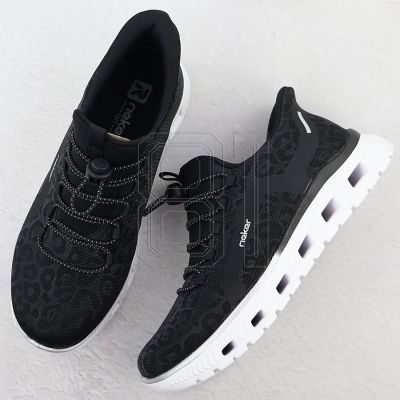 4. Rieker M6066-01 W RKR797 Shoes