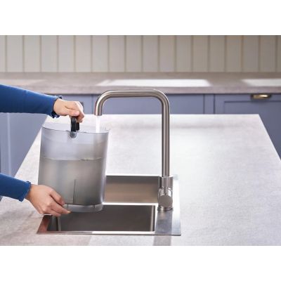 5. Wasserspender PHILIPS ADD6901HBK01/10