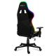7. Huzaro Force 6.2 Mesh RGB Gaming-Stuhl