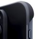 13. 3mk Just20g Matt Case für Samsung Galaxy S24 - Matt Schwarz