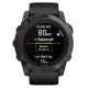 6. Garmin fenix 7X Pro 3,56 cm (1,4") MIP 51 mm Digital 280 x 280 px Touchscreen Schwarz Wi-Fi GPS