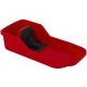 2. HAMAX BABY BOB SCHLITTEN rot /501007