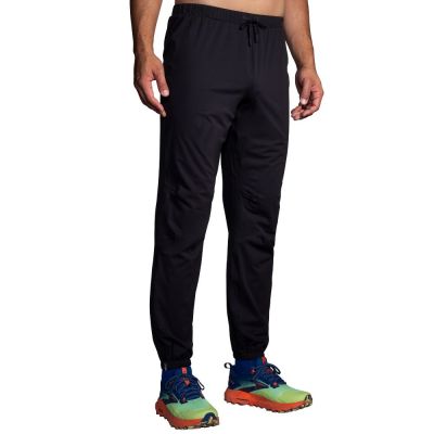 4. Wasserdichte Jogginghose High Point für Herren