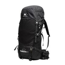 Yosemite 65 Rucksack – Schwarz VOLVEN