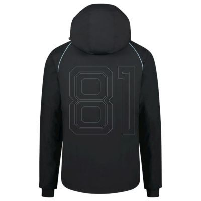 3. Tricorp Tech Shell M MLI-T54T1 Jacke