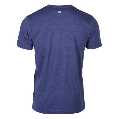 4. Hi-tec T-Shirt, einfarbig, Größe M, 92800054210