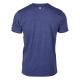 4. Hi-tec T-Shirt, einfarbig, Größe M, 92800054210
