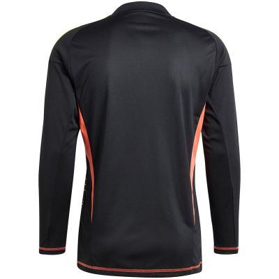 9. adidas Tiro 24 Competition Langarm-Torwarttrikot M IN0405