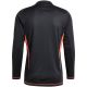 9. adidas Tiro 24 Competition Langarm-Torwarttrikot M IN0405