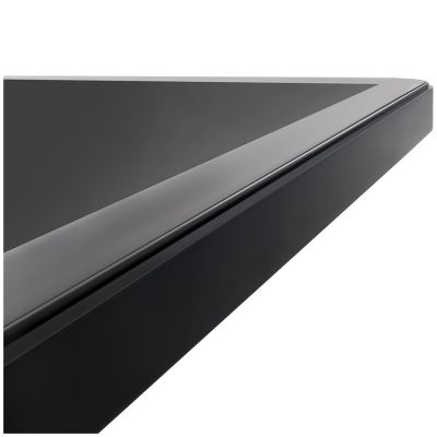 10. Hannspree HO 275 PTB Computermonitor 68,6 cm (27") 1920 x 1080 px Full HD LED-Touchscreen Schwarz