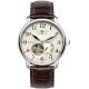 Herrenuhr ZEPPELIN LZ127 Graf Zeppelin Automatik 7666-5 + BOX