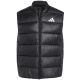8. Herrenweste adidas ESS SD PUF V, schwarz JV7727