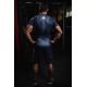 4. Shorts - Trainingsshorts "Warrior" XL