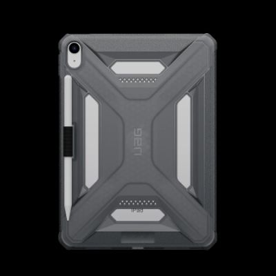 UAG Scout LT Hülle mit Apple Pencil Halterung für iPad 10,9" / 11" (A16) - Grau