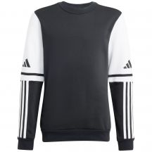 Adidas Squadra 25 Sweat Crew Jr JE2773 sweatshirt