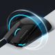5. Machenike M7 Pro Kabellose Gaming-Maus - Schwarz